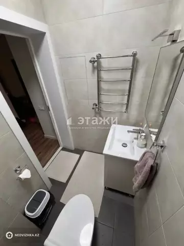 109 м², 3-комнатная квартира, этаж 9 из 12, 109 м², изображение - 12