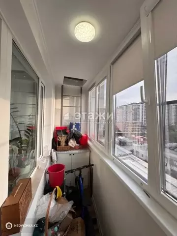 109 м², 3-комнатная квартира, этаж 9 из 12, 109 м², изображение - 14