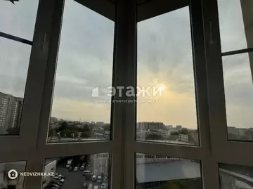 109 м², 3-комнатная квартира, этаж 9 из 12, 109 м², изображение - 15