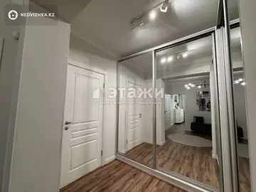 109 м², 3-комнатная квартира, этаж 9 из 12, 109 м², изображение - 17