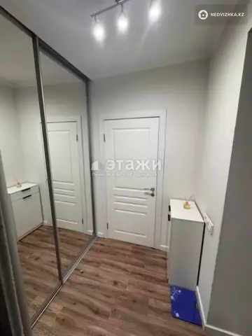 109 м², 3-комнатная квартира, этаж 9 из 12, 109 м², изображение - 18
