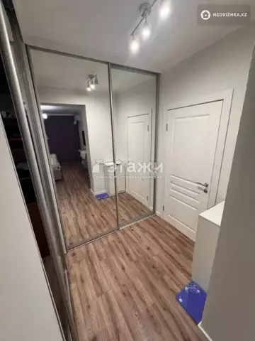 109 м², 3-комнатная квартира, этаж 9 из 12, 109 м², изображение - 19
