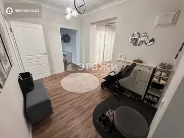 109 м², 3-комнатная квартира, этаж 9 из 12, 109 м², изображение - 20