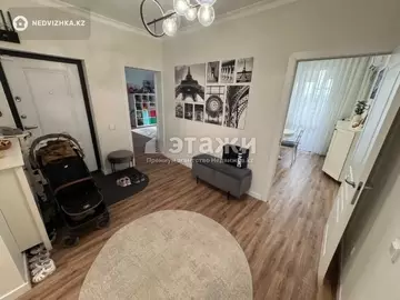 109 м², 3-комнатная квартира, этаж 9 из 12, 109 м², изображение - 21
