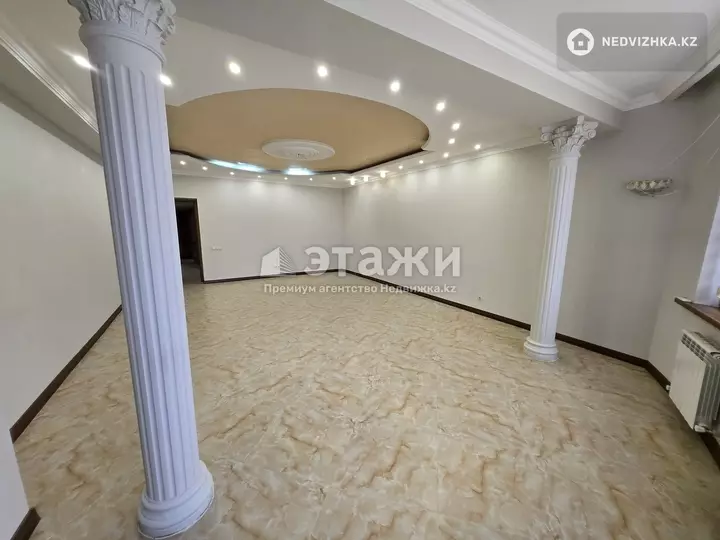 160 м², 3-комнатная квартира, этаж 9 из 12, 160 м², изображение - 1