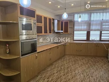 160 м², 3-комнатная квартира, этаж 9 из 12, 160 м², изображение - 4