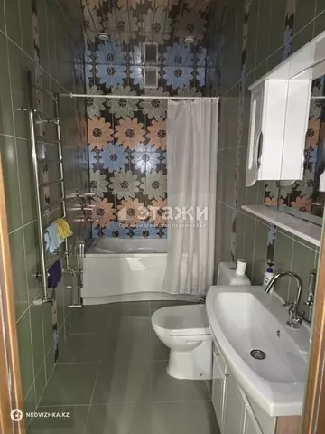 160 м², 3-комнатная квартира, этаж 9 из 12, 160 м², изображение - 12