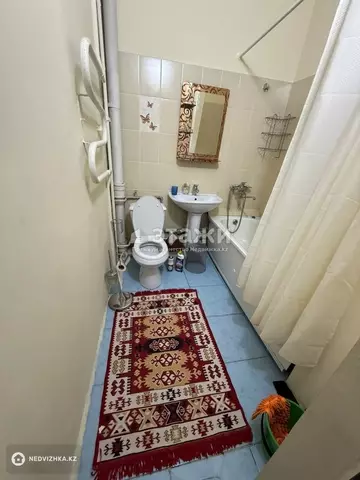 1-комнатная квартира, этаж 7 из 9, 40 м²