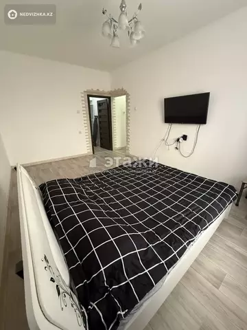 40 м², 1-комнатная квартира, этаж 7 из 9, 40 м², изображение - 4