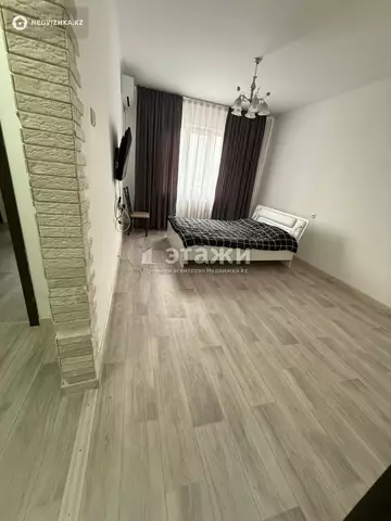 40 м², 1-комнатная квартира, этаж 7 из 9, 40 м², изображение - 5