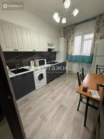 40 м², 1-комнатная квартира, этаж 7 из 9, 40 м², изображение - 8