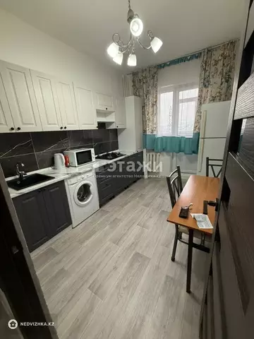 40 м², 1-комнатная квартира, этаж 7 из 9, 40 м², изображение - 9