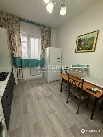 40 м², 1-комнатная квартира, этаж 7 из 9, 40 м², изображение - 11