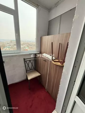 40 м², 1-комнатная квартира, этаж 7 из 9, 40 м², изображение - 12