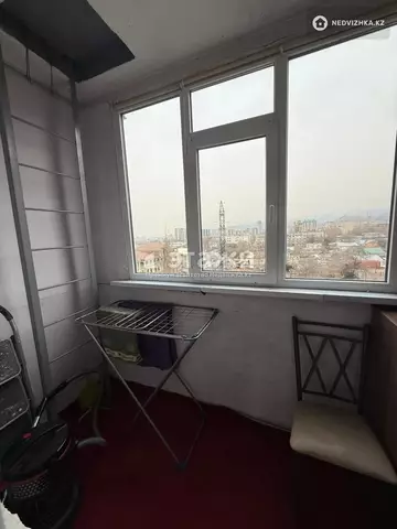 40 м², 1-комнатная квартира, этаж 7 из 9, 40 м², изображение - 13