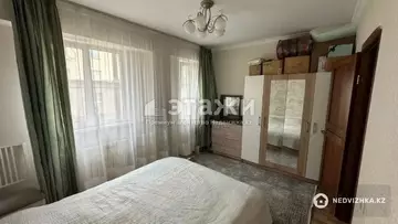 42 м², 2-комнатная квартира, этаж 3 из 6, 42 м², изображение - 4