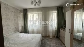 42 м², 2-комнатная квартира, этаж 3 из 6, 42 м², изображение - 5