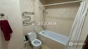 42 м², 2-комнатная квартира, этаж 3 из 6, 42 м², изображение - 8