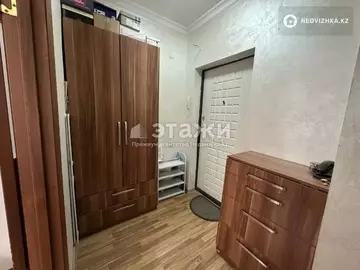 42 м², 2-комнатная квартира, этаж 3 из 6, 42 м², изображение - 10