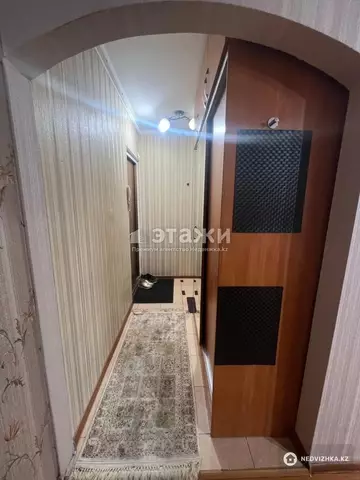 1-комнатная квартира, этаж 2 из 5, 33 м²