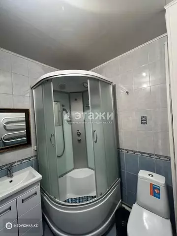 1-комнатная квартира, этаж 2 из 5, 33 м²