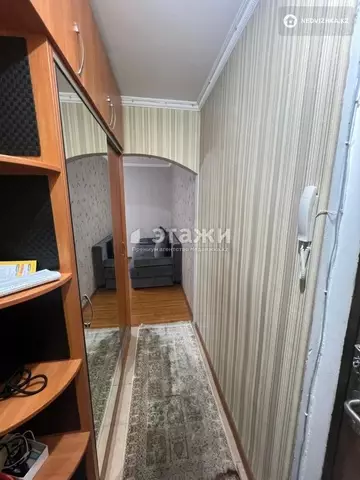 1-комнатная квартира, этаж 2 из 5, 33 м²