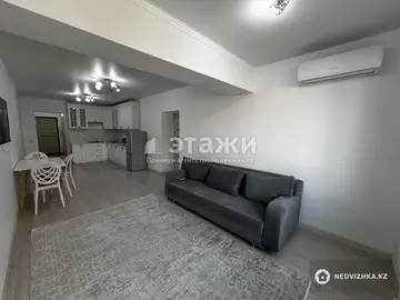 54 м², 2-комнатная квартира, этаж 2 из 12, 54 м², изображение - 5