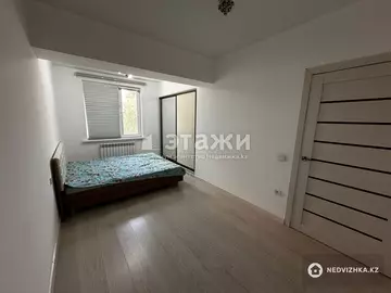 54 м², 2-комнатная квартира, этаж 2 из 12, 54 м², изображение - 7