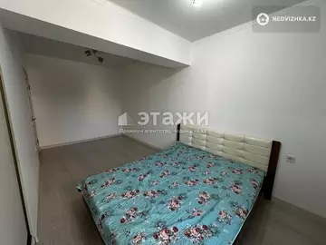 54 м², 2-комнатная квартира, этаж 2 из 12, 54 м², изображение - 8