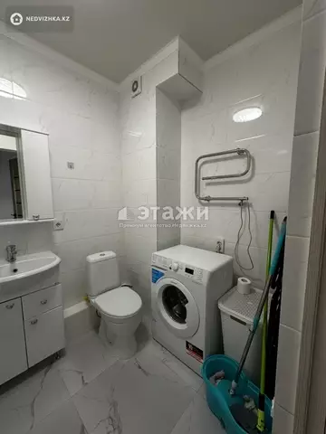 54 м², 2-комнатная квартира, этаж 2 из 12, 54 м², изображение - 11