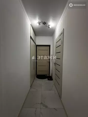 54 м², 2-комнатная квартира, этаж 2 из 12, 54 м², изображение - 12