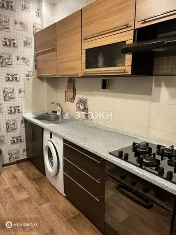 3-комнатная квартира, этаж 6 из 9, 73 м²