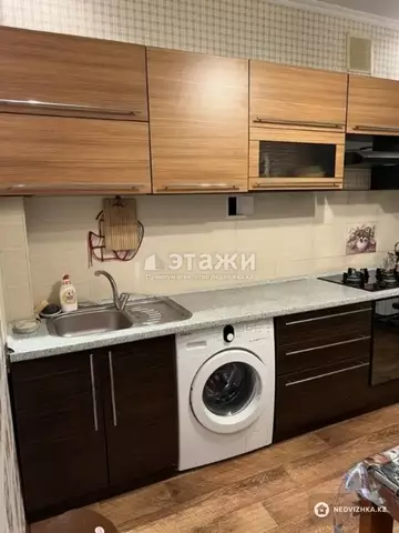 3-комнатная квартира, этаж 6 из 9, 73 м²