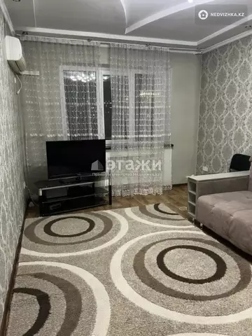 3-комнатная квартира, этаж 6 из 9, 73 м²