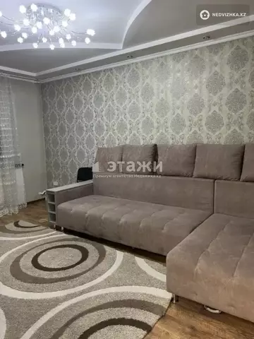 73 м², 3-комнатная квартира, этаж 6 из 9, 73 м², изображение - 4