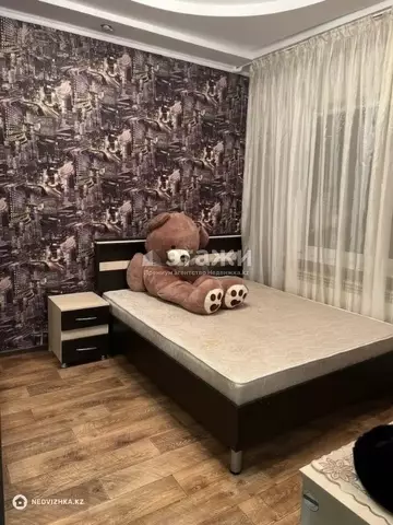73 м², 3-комнатная квартира, этаж 6 из 9, 73 м², изображение - 5