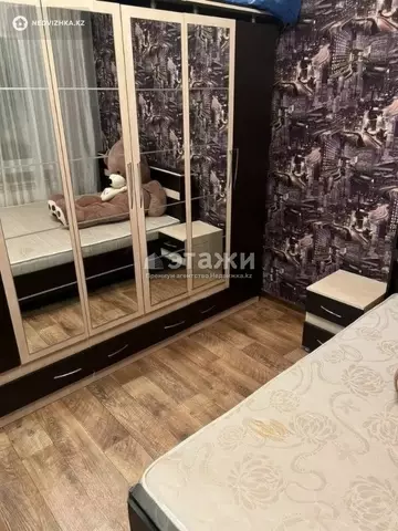 73 м², 3-комнатная квартира, этаж 6 из 9, 73 м², изображение - 6