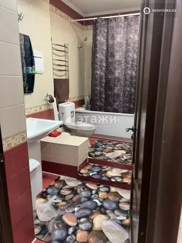 73 м², 3-комнатная квартира, этаж 6 из 9, 73 м², изображение - 11