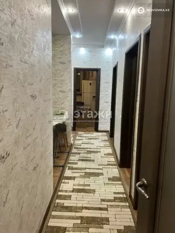 73 м², 3-комнатная квартира, этаж 6 из 9, 73 м², изображение - 14