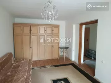 1-комнатная квартира, этаж 1 из 9, 29 м²