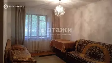 1-комнатная квартира, этаж 1 из 9, 29 м²