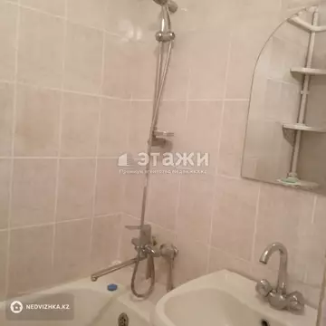 29 м², 1-комнатная квартира, этаж 1 из 9, 29 м², изображение - 4