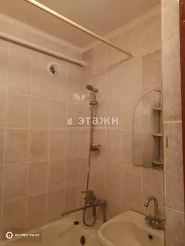 29 м², 1-комнатная квартира, этаж 1 из 9, 29 м², изображение - 5