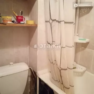 29 м², 1-комнатная квартира, этаж 1 из 9, 29 м², изображение - 6