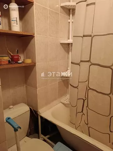 29 м², 1-комнатная квартира, этаж 1 из 9, 29 м², изображение - 7