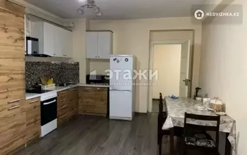 2-комнатная квартира, этаж 12 из 13, 65 м²