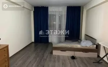 2-комнатная квартира, этаж 12 из 13, 65 м²