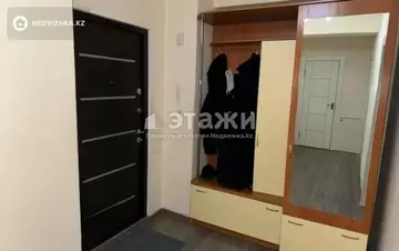 2-комнатная квартира, этаж 12 из 13, 65 м²