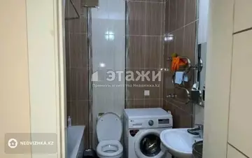 65 м², 2-комнатная квартира, этаж 12 из 13, 65 м², изображение - 5