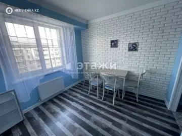 1-комнатная квартира, этаж 12 из 12, 46 м²